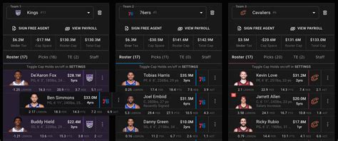2023 NBA Draft Big Board (62 Prospects Finished) The order is set based off of the players I have fully evaluated and based off the preliminary tape I have seen from the unfinished players. . Fanspo trade machine